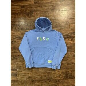 Dreamville FMSL Premium Thick Hoodie Size Small